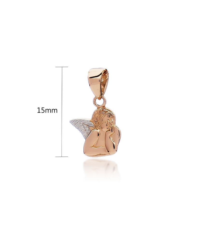 Kuldripats "Ingel" Goldinga X4KP210488-WR