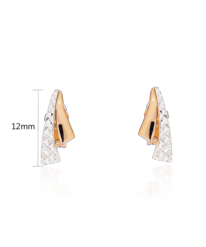 Kuldkõrvarõngad Goldinga 00417
