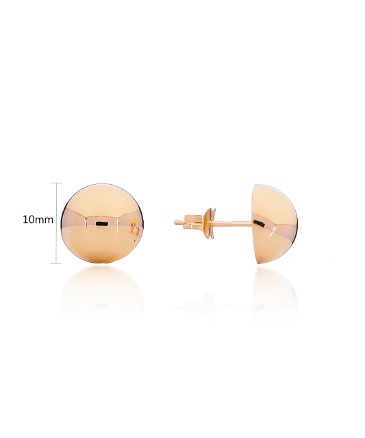 Kuldkõrvarõngad Goldinga 00178