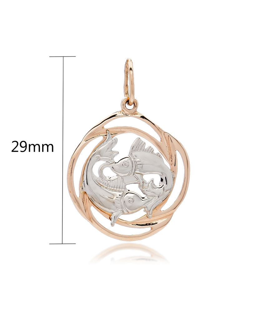 Kuldripats "Kalad" Goldinga 01172