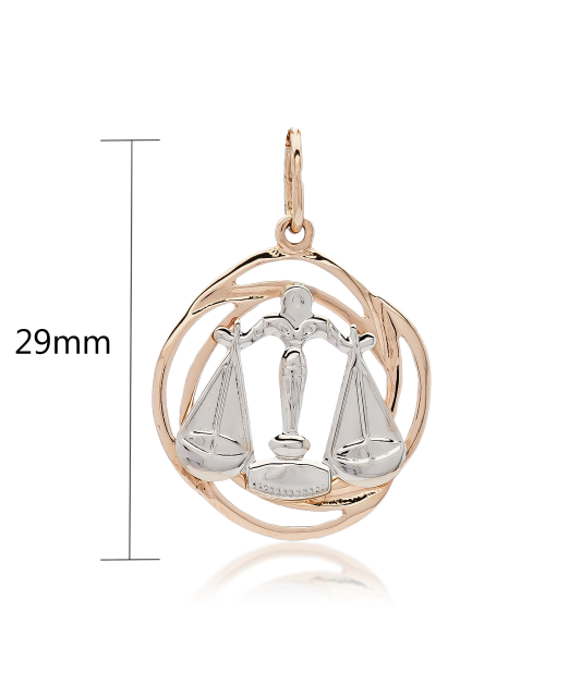 Kuldripats "Kaalud" Goldinga 01134