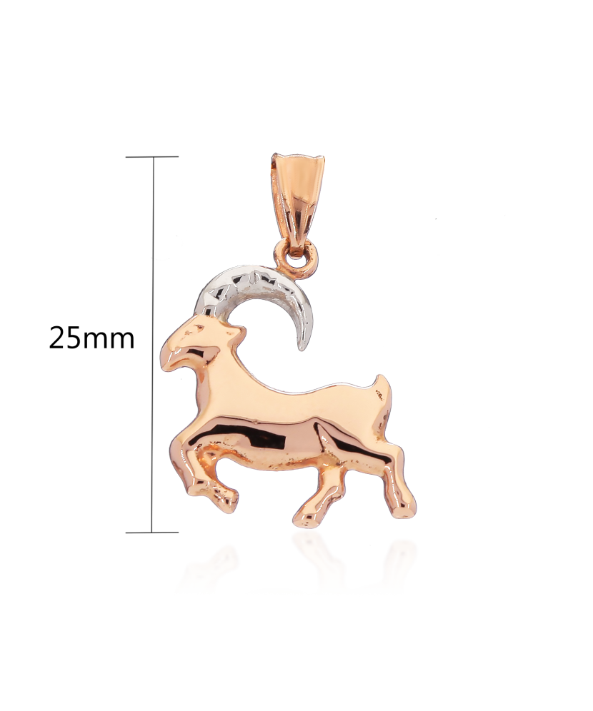 Kuldripats "Kaljukits" Goldinga 02733