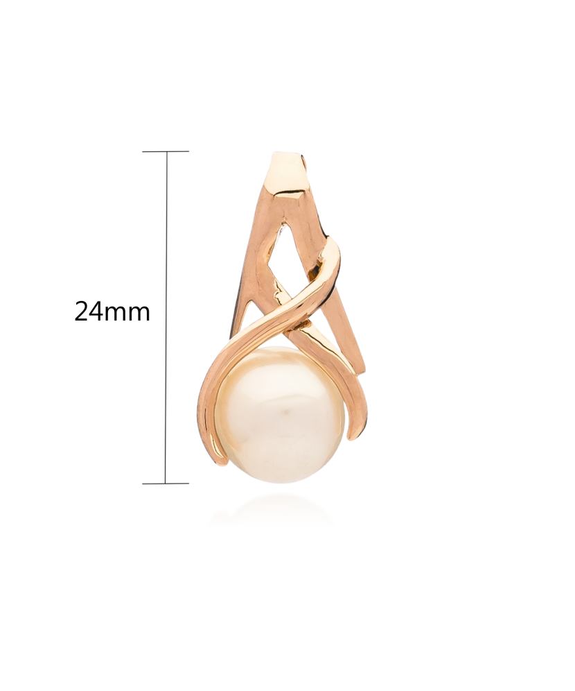 Kuldripats pärliga Goldinga 03713