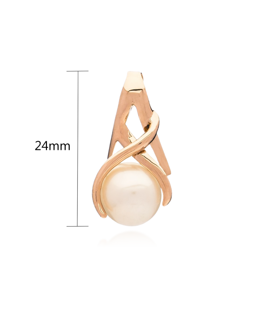 Kuldripats pärliga Goldinga 03713