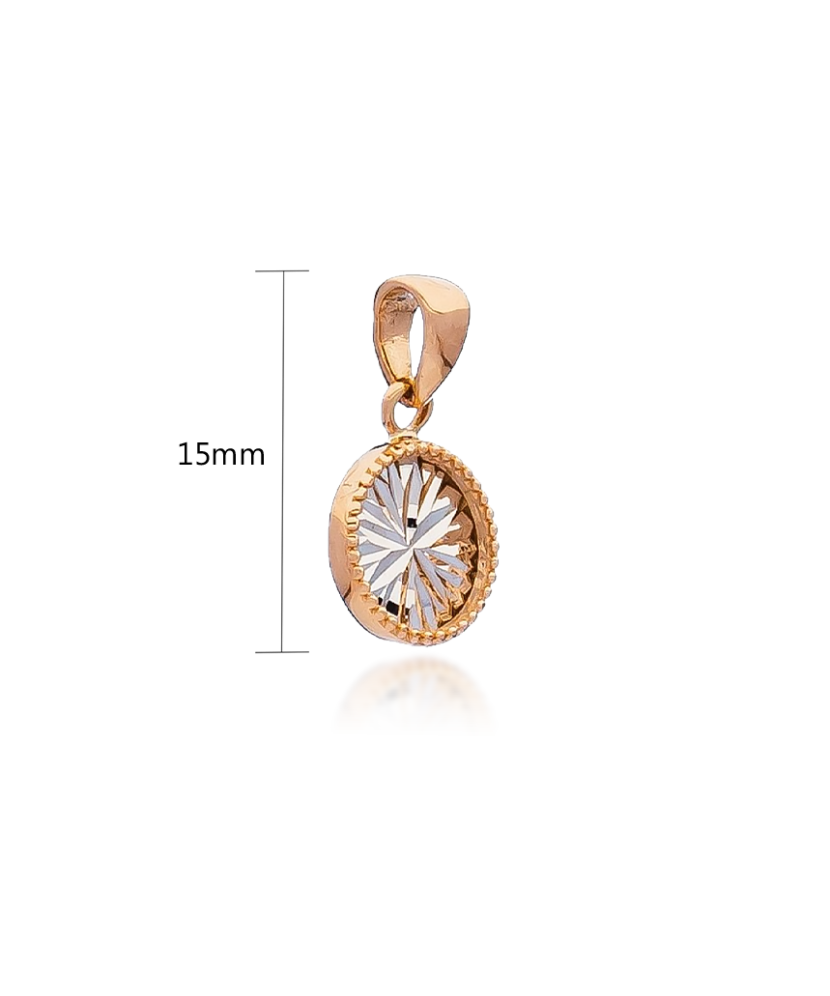 Kuldripats Goldinga X3P211230-YW-DC