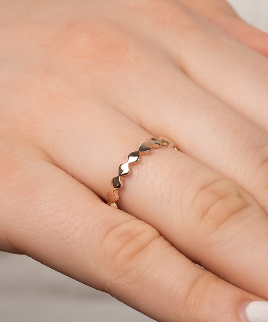 Kuldsõrmus Goldinga XXAR6593-R