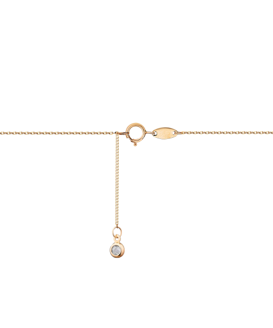 Золотая цепочка