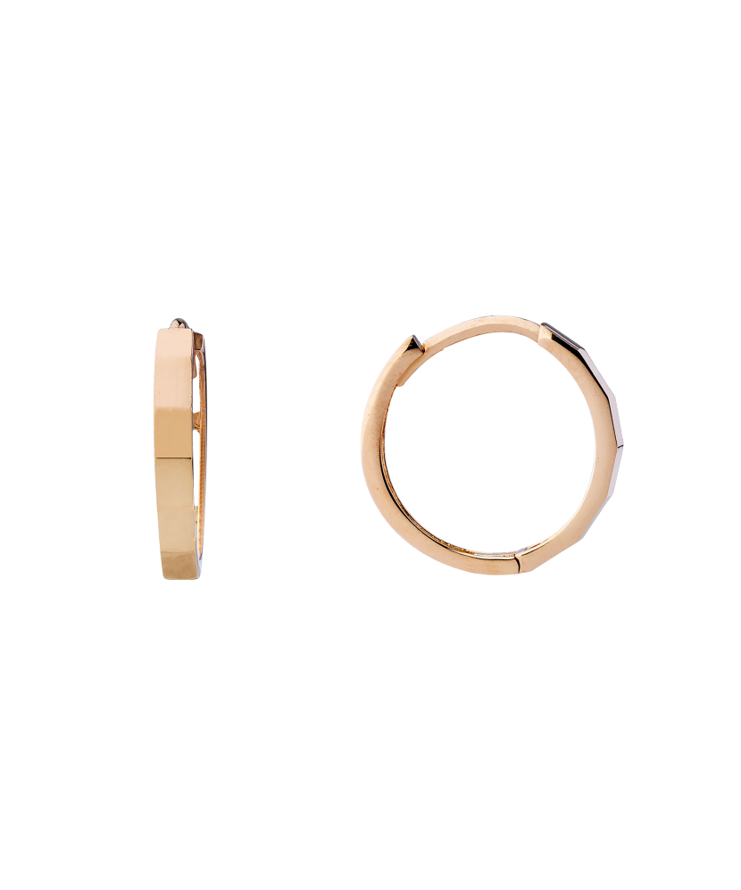 Kuldkõrvarõngad rõngad