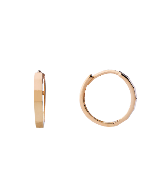 Kuldkõrvarõngad rõngad