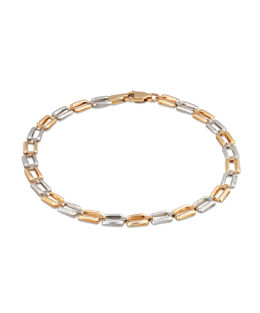 Золотой браслет