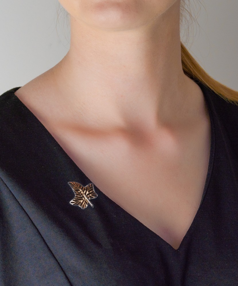 Kullast pross "Leheke"