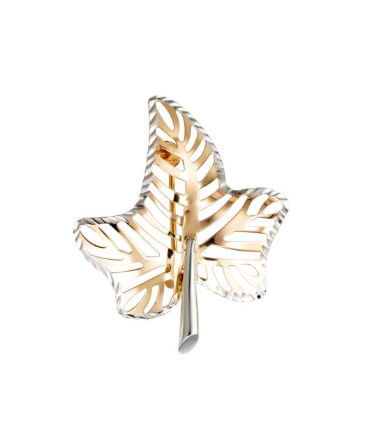 Kullast pross "Leheke"