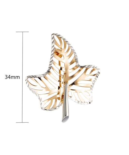 Kullast pross "Leheke"