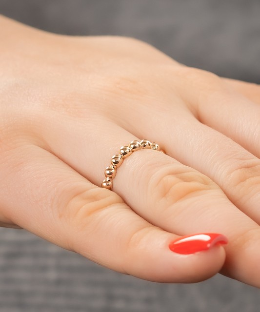 Золотое кольцо