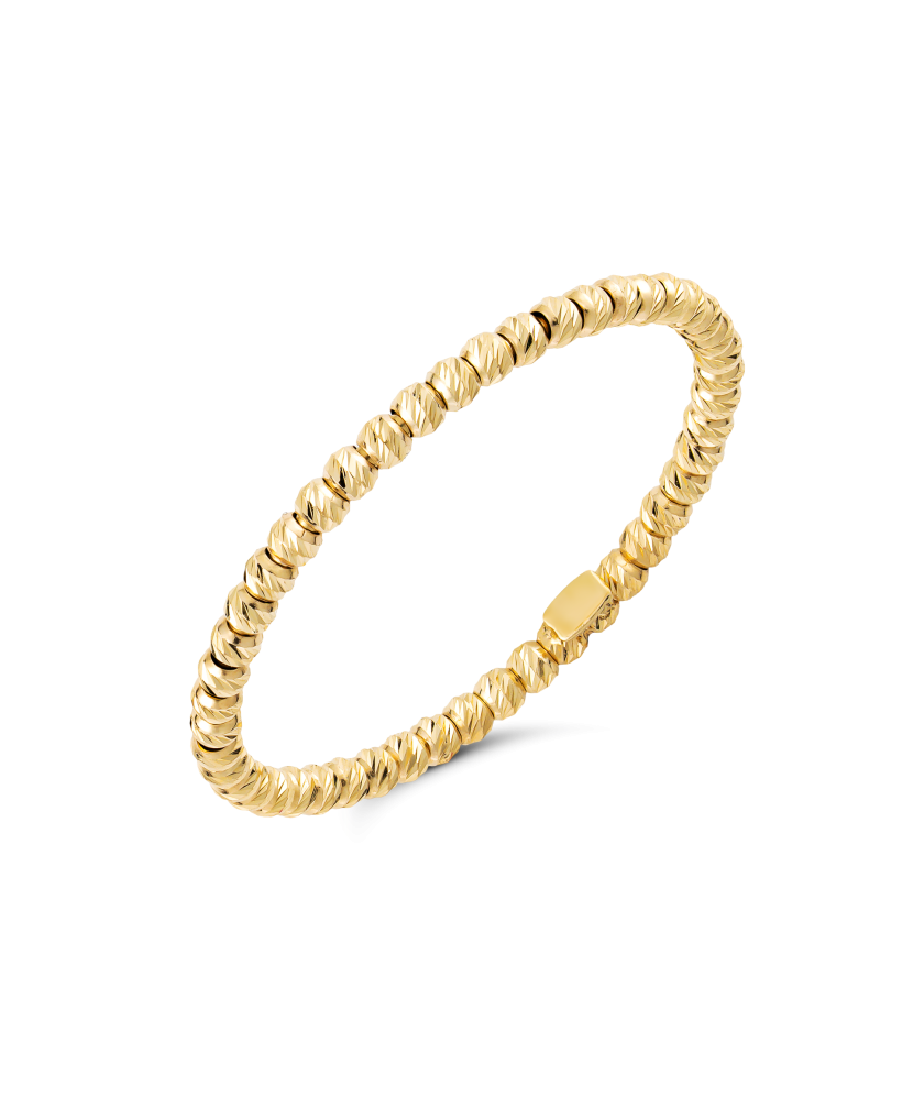 Kollasest Kullast sõrmus