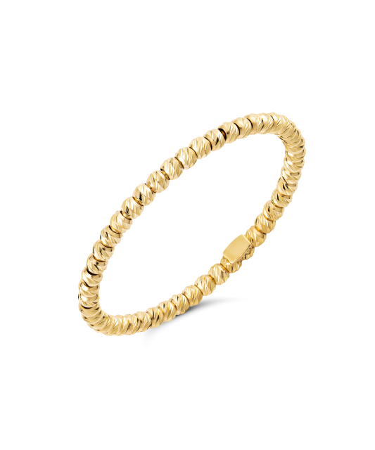 Kollasest Kullast sõrmus