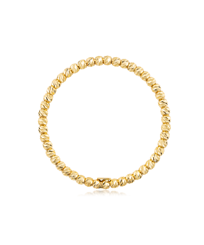 Kollasest Kullast sõrmus