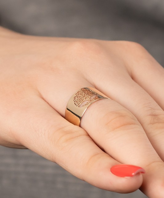 Золотое кольцо