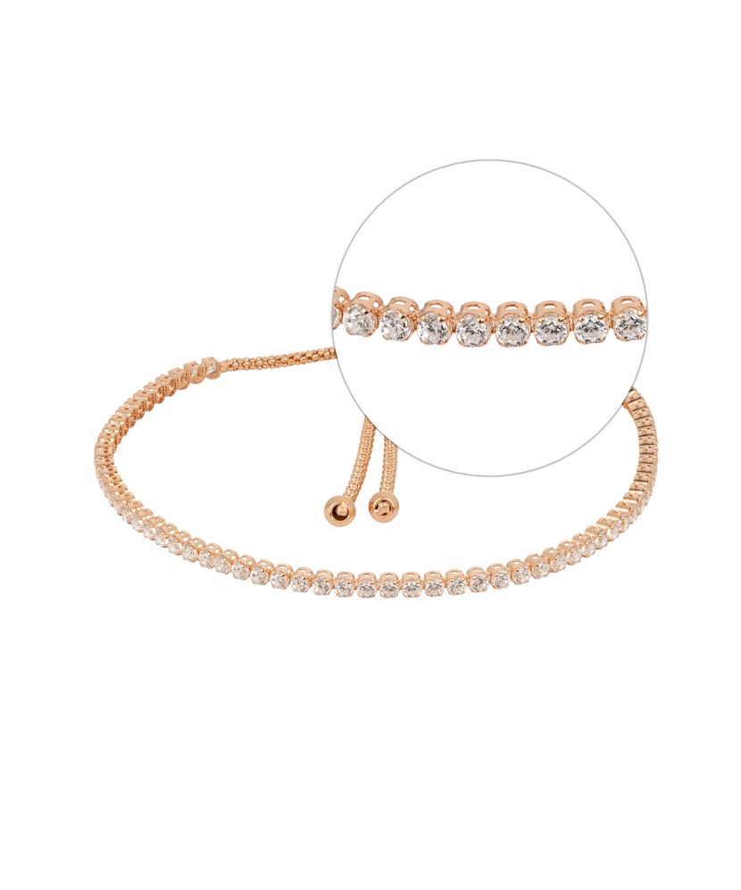 Kuldkäevõru tsirkoonidega