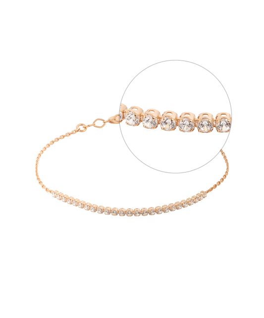 Kuldkäevõru tsirkoonidega