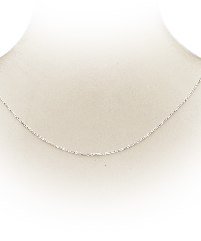 Серебряная цепочка "Anchor" 1.2mm