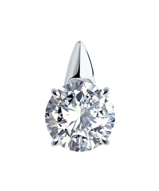 Hõberipats tsirkoonidega