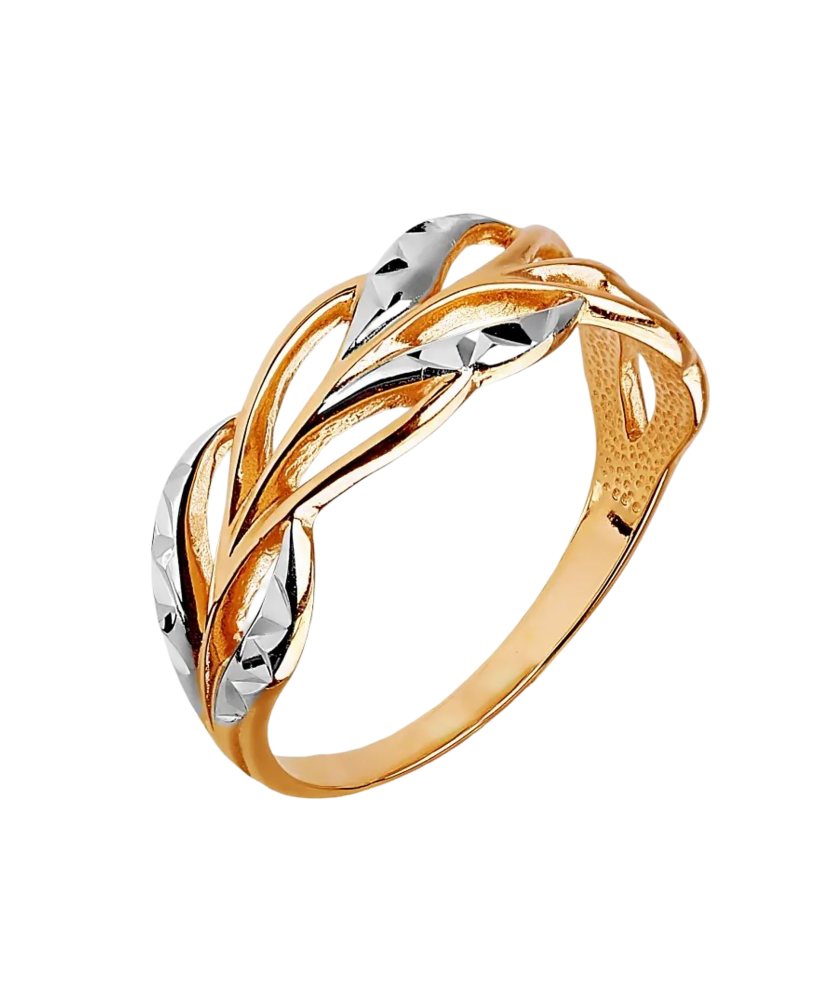 Золотое кольцо