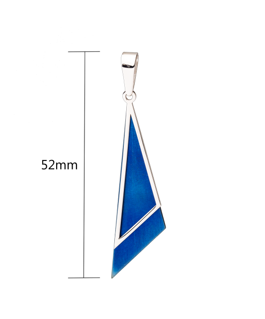 Hõberipats titaanist