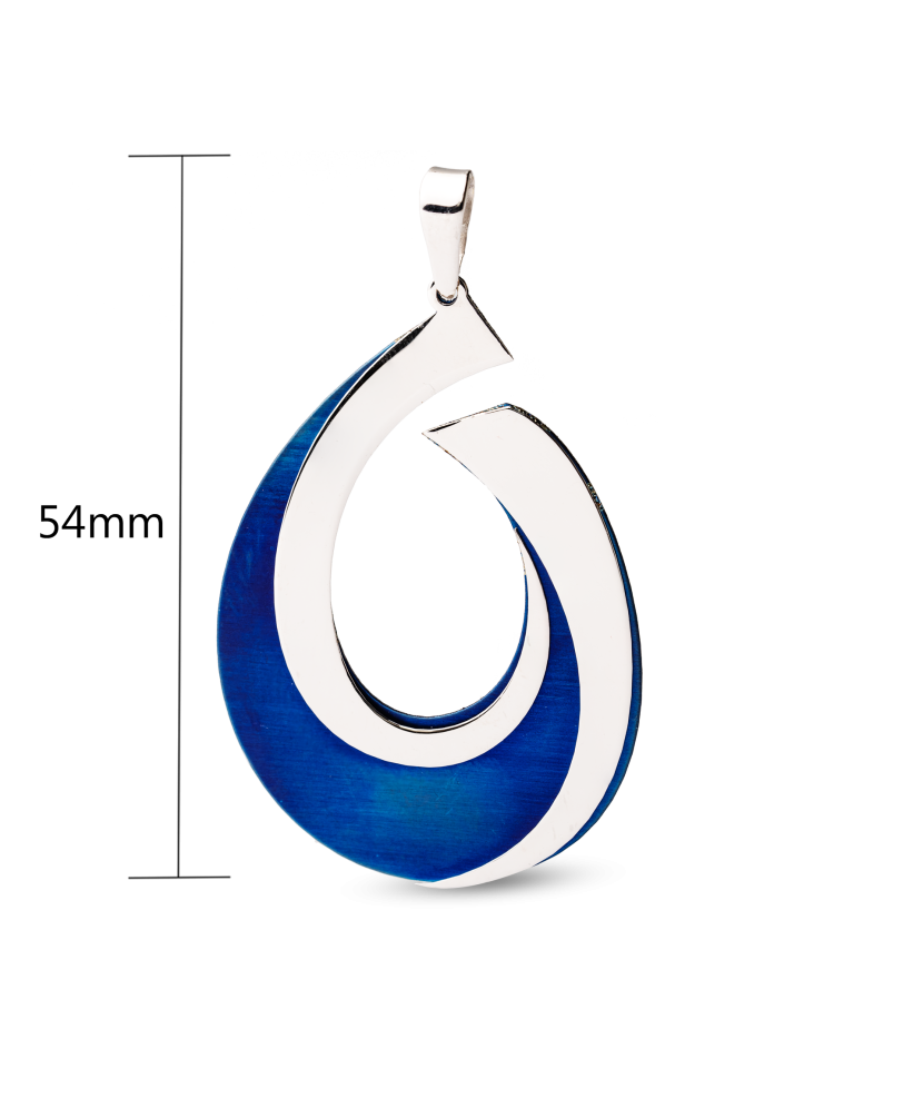 Hõberipats titaanist