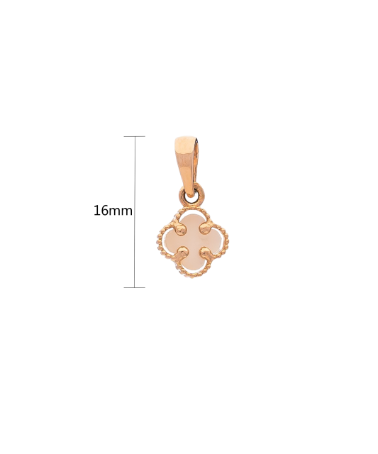 Kuldripats emailiga Goldinga 03813