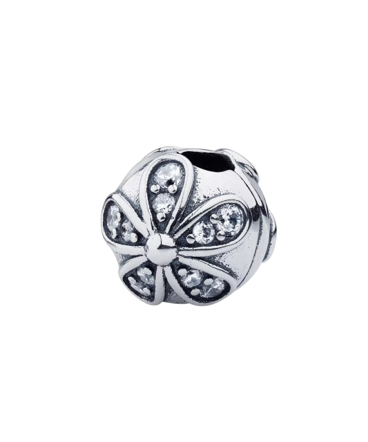 Universaalne hõberipats tsirkoonidega