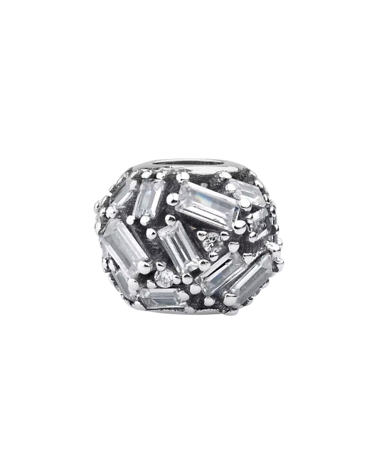 Universaalne hõberipats tsirkoonidega