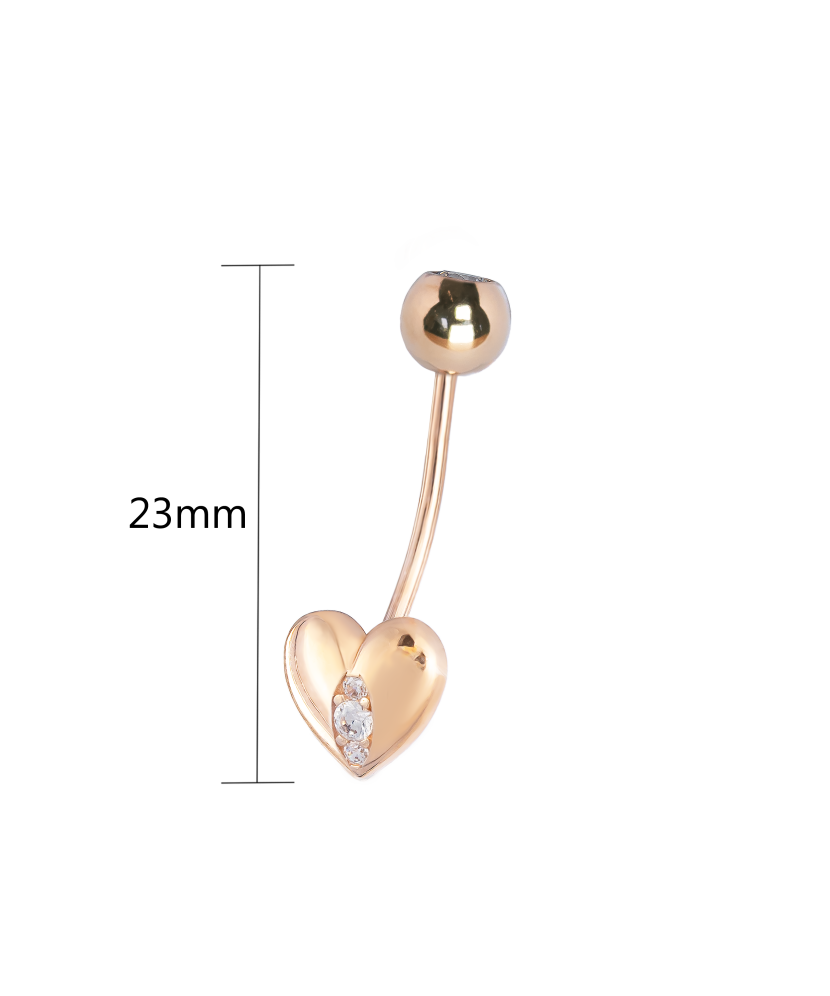 Kullast Nabarõngas Tsirkoonidega"Kullast "