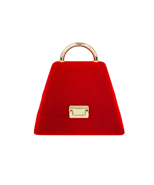 Коробочка - сумочка