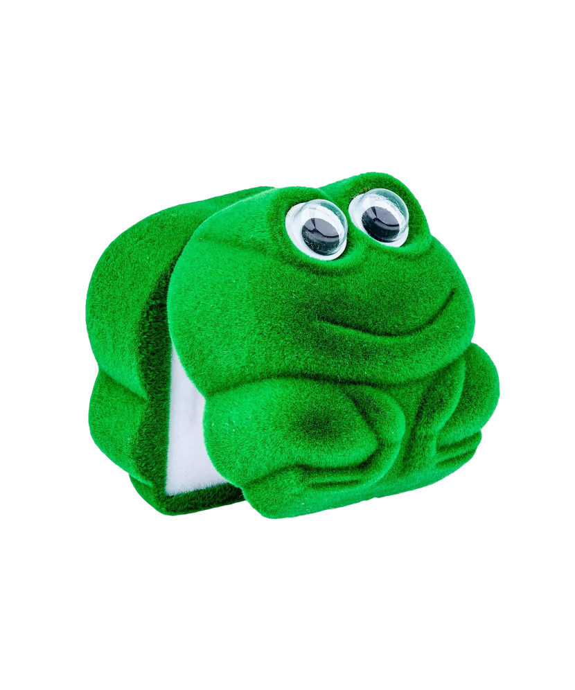 Karp kutsikas roosa Goldinga 02268