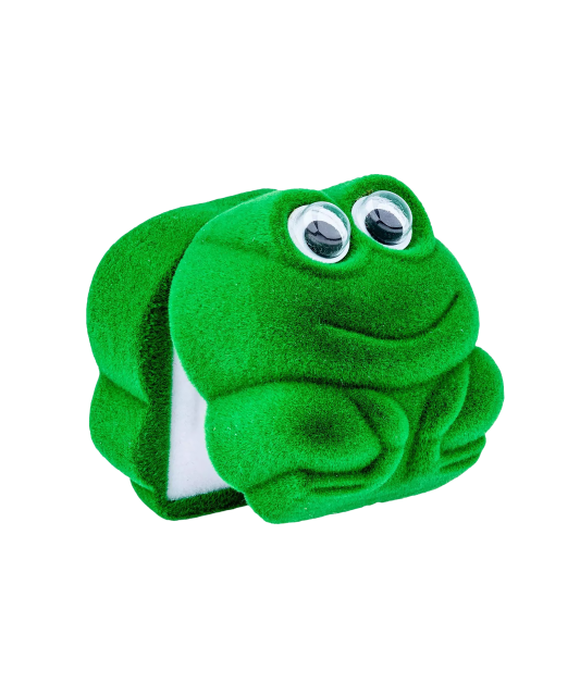 Karp kutsikas roosa Goldinga 02268