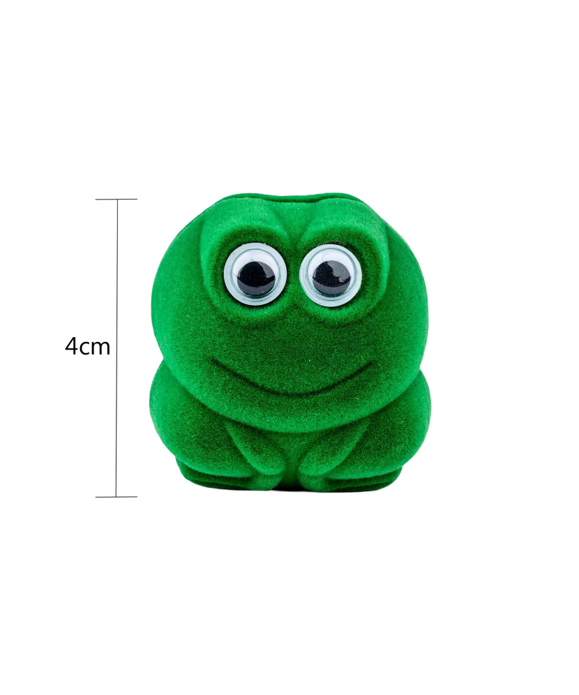 Karp kutsikas roosa Goldinga 02268