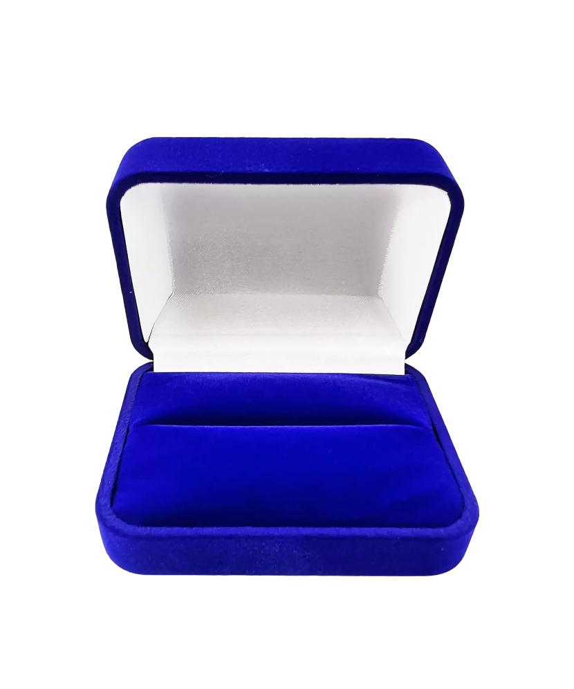 Коробочка прямоугольная