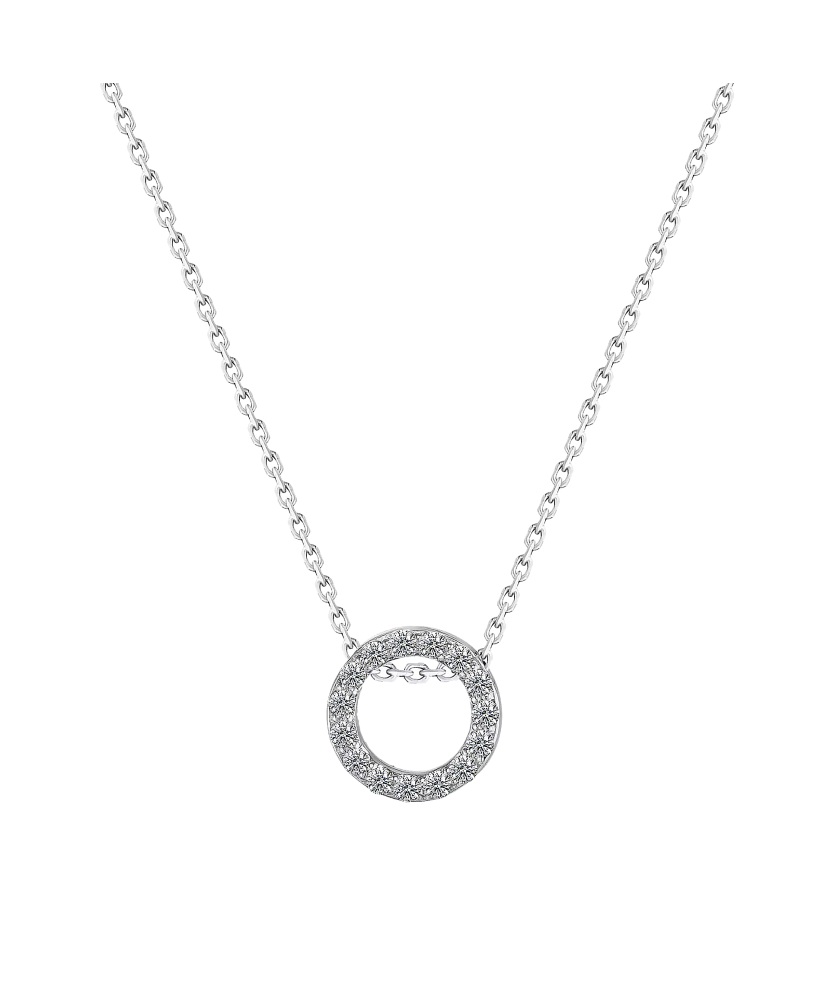 Kuldkett briljantripatsiga