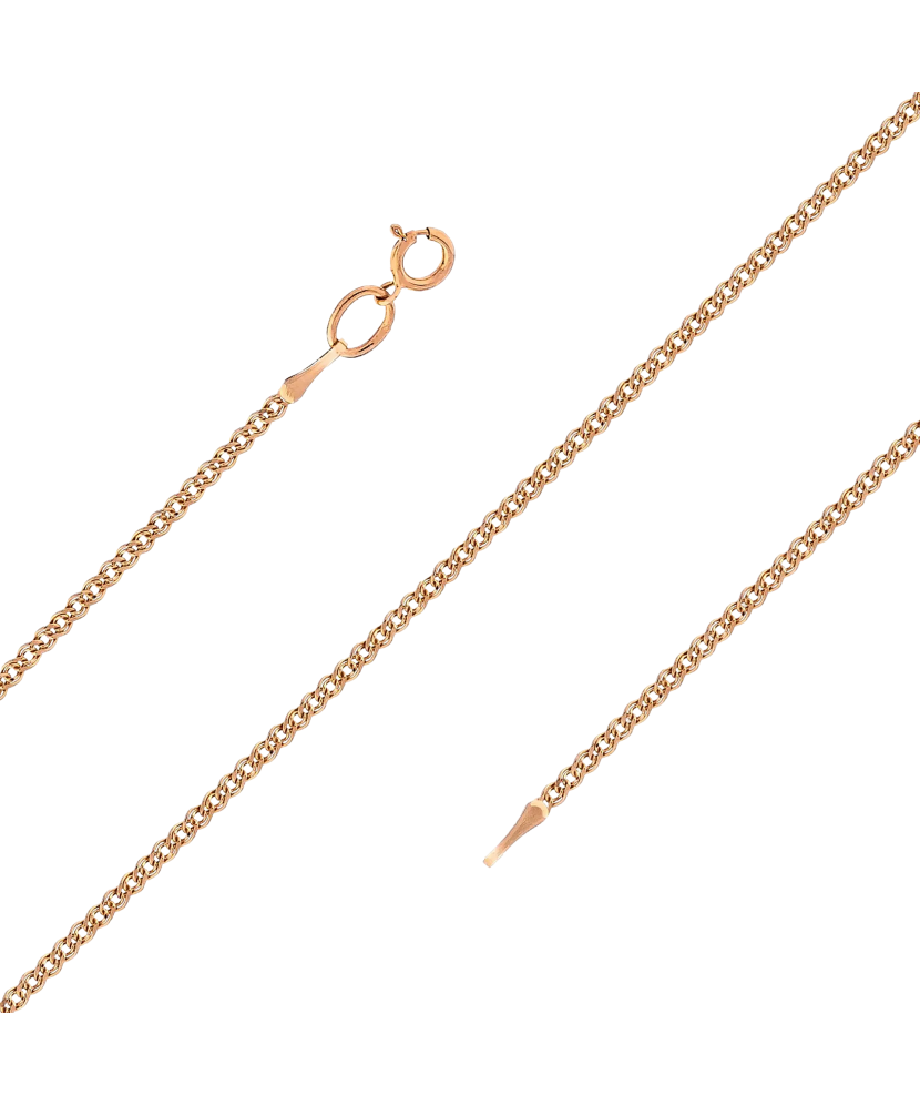 Kuldkäevõru "Mona Liza" 1.5mm