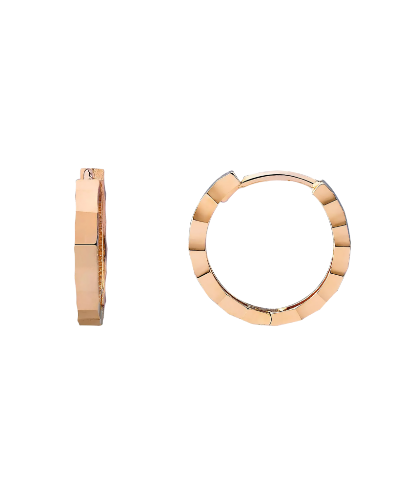 Kuldkõrvarõngad rõngad