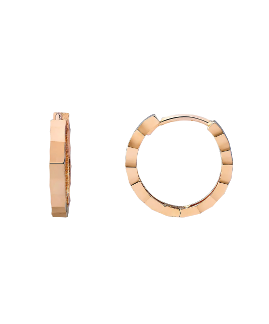 Kuldkõrvarõngad rõngad