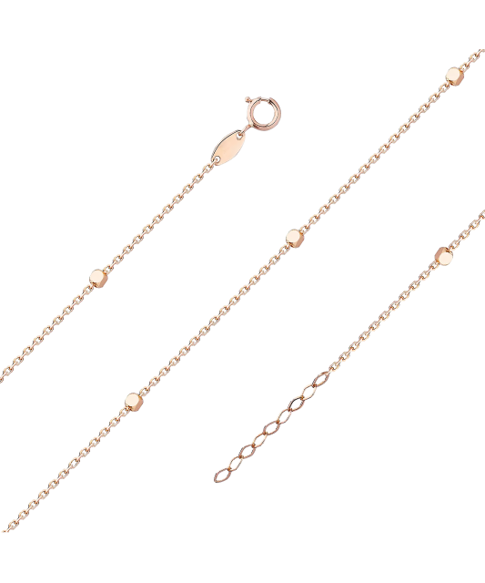 Золотой браслет