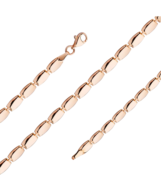 Золотой браслет