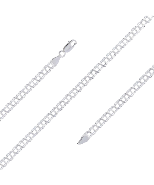 Hõbekäevõru "Bismark" Goldinga 01737