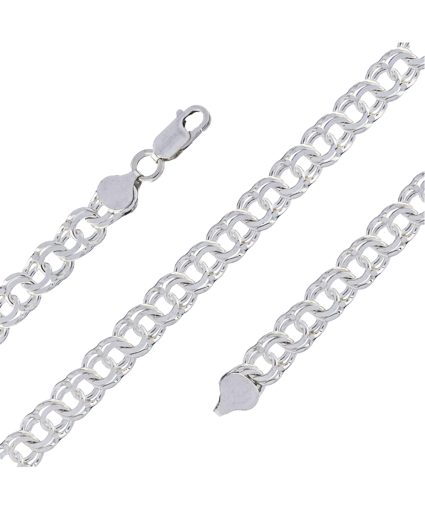 Hõbekäevõru "Bismark" Goldinga 01159