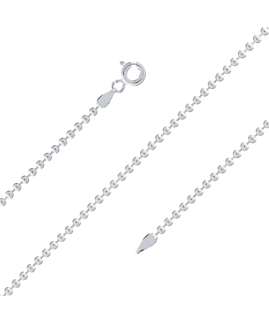 Hõbekäevõru Goldinga 03610