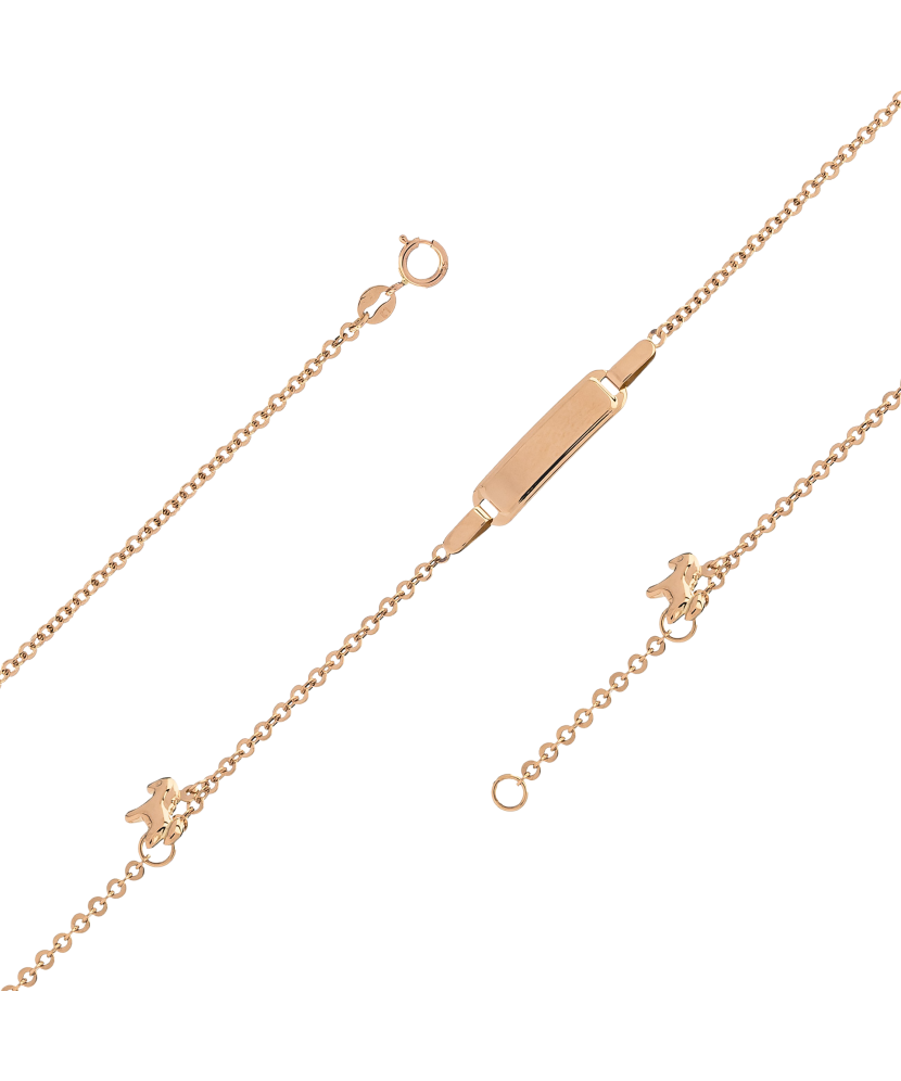 Kuldkäevõru Goldinga XXFOR2B4902-R