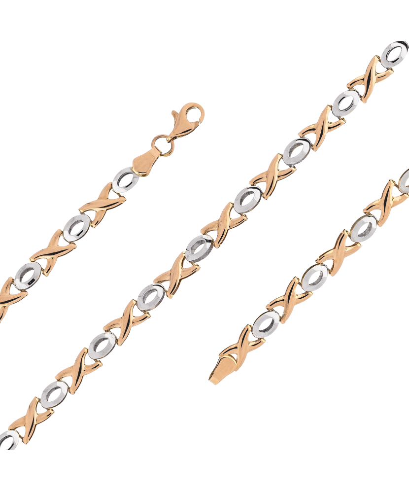 Kuldkäevõru Goldinga XXOSB201202-SL-WR-III