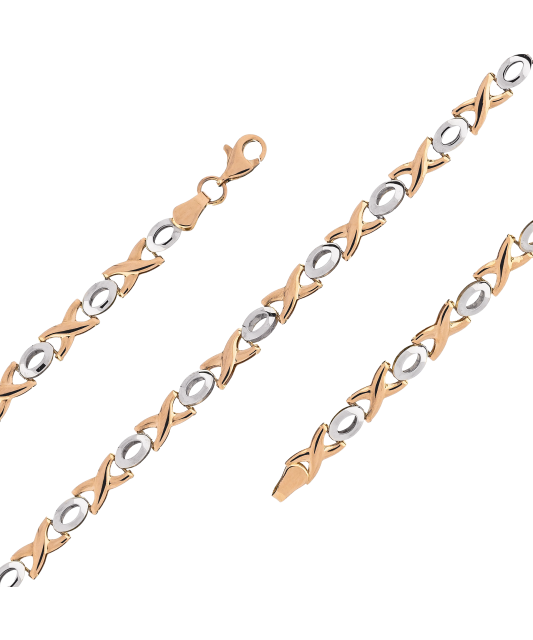 Kuldkäevõru Goldinga XXOSB201202-SL-WR-III